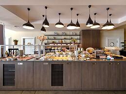 Mercure Hotel Stuttgart Airport Messe