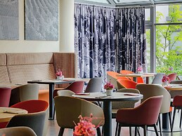 Mercure Hotel Stuttgart Airport Messe