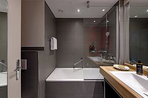 Mercure Hotel Stuttgart Airport Messe