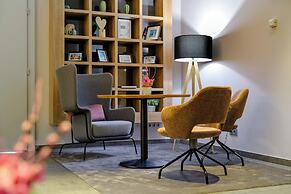Mercure Hotel Stuttgart Airport Messe
