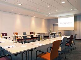 Mercure Hotel Stuttgart Airport Messe