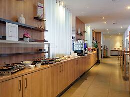 Mercure Hotel Stuttgart Airport Messe