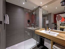 Mercure Hotel Stuttgart Airport Messe