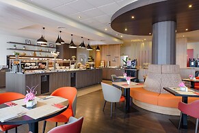 Mercure Hotel Stuttgart Airport Messe
