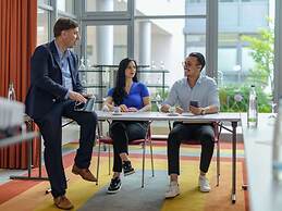 Mercure Hotel Stuttgart Airport Messe