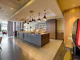 Mercure Hotel Stuttgart Airport Messe