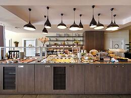 Mercure Hotel Stuttgart Airport Messe