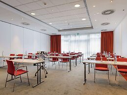 Mercure Hotel Stuttgart Airport Messe