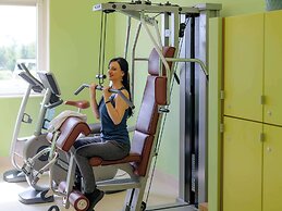 Mercure Hotel Stuttgart Airport Messe