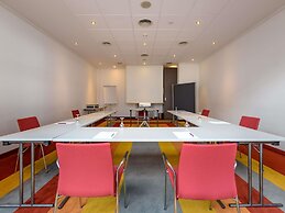 Mercure Hotel Stuttgart Airport Messe