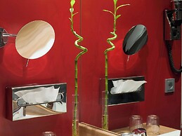Mercure Hotel Stuttgart Airport Messe