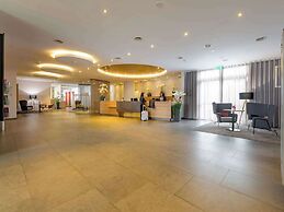 Mercure Hotel Stuttgart Airport Messe