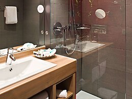 Mercure Hotel Stuttgart Airport Messe