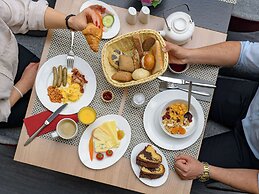 Mercure Hotel Stuttgart Airport Messe