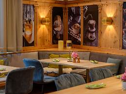 Mercure Hotel Stuttgart Airport Messe