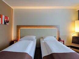 Mercure Hotel Stuttgart Airport Messe