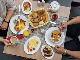 Mercure Hotel Stuttgart Airport Messe