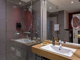 Mercure Hotel Stuttgart Airport Messe