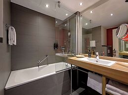 Mercure Hotel Stuttgart Airport Messe