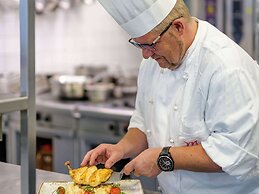 Mercure Hotel Stuttgart Airport Messe