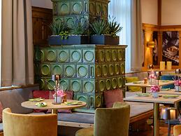 Mercure Hotel Stuttgart Airport Messe