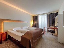 Mercure Hotel Stuttgart Airport Messe
