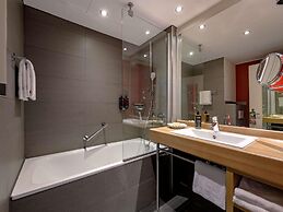 Mercure Hotel Stuttgart Airport Messe