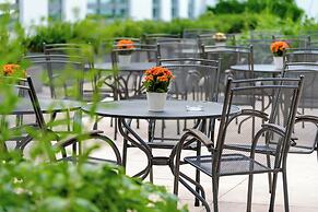 Mercure Hotel Stuttgart Airport Messe