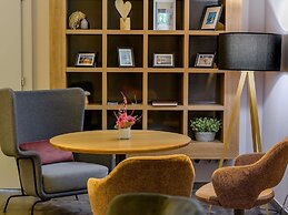 Mercure Hotel Stuttgart Airport Messe