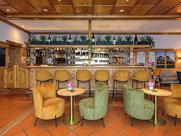 Mercure Hotel Stuttgart Airport Messe