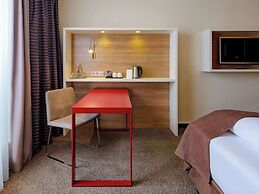 Mercure Hotel Stuttgart Airport Messe