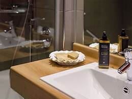 Mercure Hotel Stuttgart Airport Messe