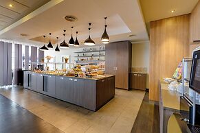 Mercure Hotel Stuttgart Airport Messe
