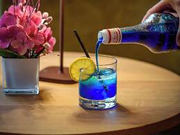 Mercure Hotel Stuttgart Airport Messe
