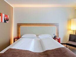 Mercure Hotel Stuttgart Airport Messe