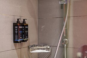 Mercure Hotel Stuttgart Airport Messe