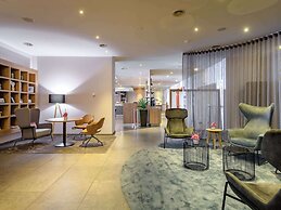 Mercure Hotel Stuttgart Airport Messe