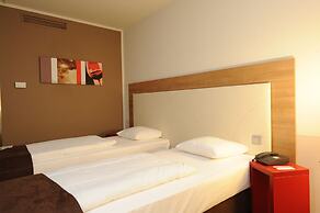 Mercure Hotel Stuttgart Airport Messe