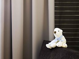 Mercure Hotel Stuttgart Airport Messe
