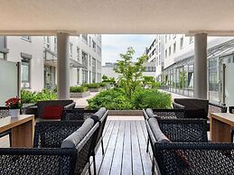 Mercure Hotel Stuttgart Airport Messe