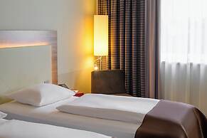 Mercure Hotel Stuttgart Airport Messe