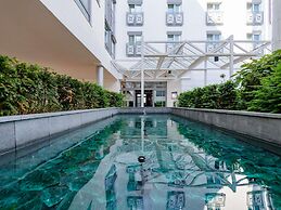 Mercure Hotel Stuttgart Airport Messe