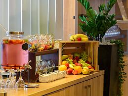 Mercure Hotel Stuttgart Airport Messe