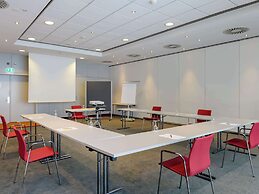 Mercure Hotel Stuttgart Airport Messe