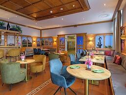 Mercure Hotel Stuttgart Airport Messe