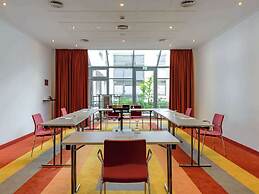 Mercure Hotel Stuttgart Airport Messe