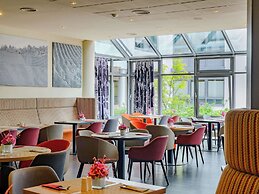 Mercure Hotel Stuttgart Airport Messe