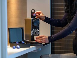 Mercure Hotel Stuttgart Airport Messe