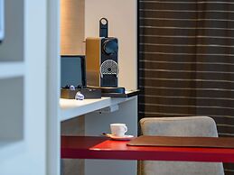 Mercure Hotel Stuttgart Airport Messe