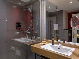 Mercure Hotel Stuttgart Airport Messe